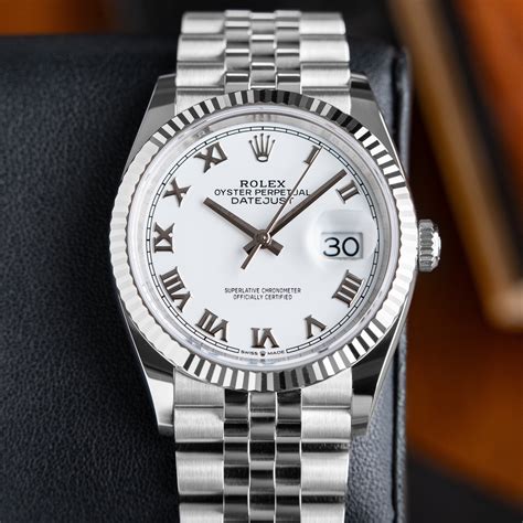 rolex datejust 36 tumblr|rolex datejust 36mm white dial.